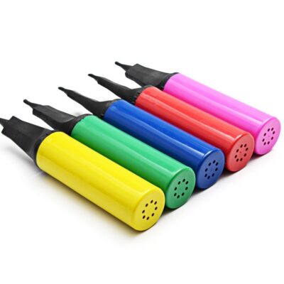 Bơm bong bóng cầm tay