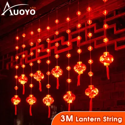 Dây đèn led lòng đèn