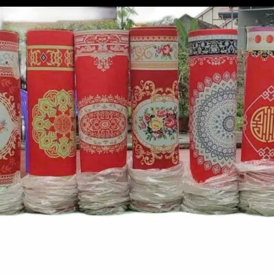 Thảm trải lối đi