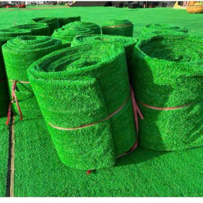 Thảm cỏ nhân tạo